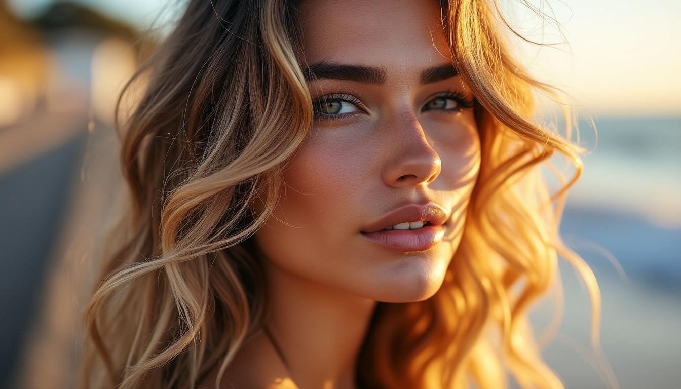 découvrez comment réaliser des beach waves parfaites pour un look estival naturel et élégant. astuces et conseils pour des vagues de plage sublimes toute l'année.