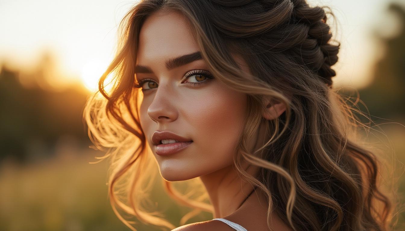 découvrez comment créer des beach waves parfaites pour un look naturel et stylé. suivez nos conseils coiffure pour des ondulations légères et glamour.