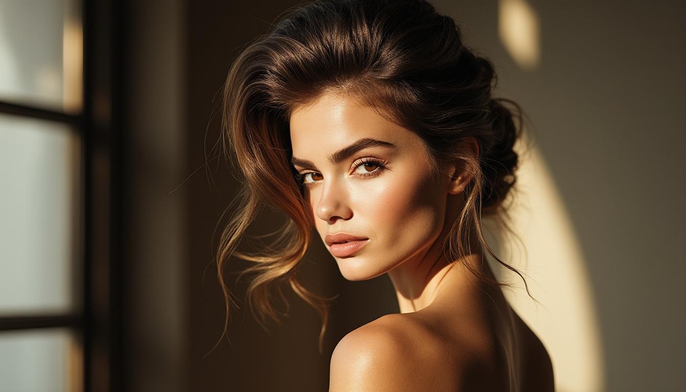 découvrez la technique de coiffure du crimpage pour un style volumineux et texturé. astuces et conseils pour réussir cette coiffure tendance.