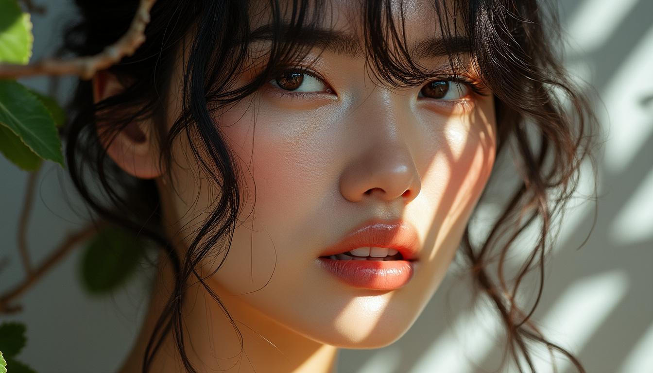 découvrez la coiffure tendance avec la frange effilée, idéale pour un look léger et moderne qui sublime toutes les formes de visage.