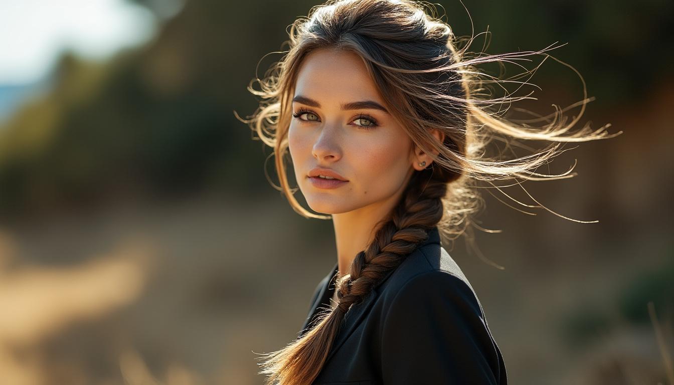 découvrez comment réaliser une élégante tresse en épi pour sublimer toutes vos coiffures. astuces, techniques et conseils pour un style tendance et sophistiqué.