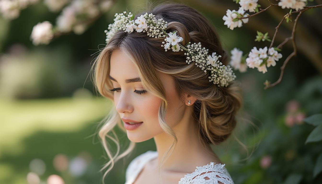 découvrez comment réaliser une tresse française élégante et intemporelle pour sublimer votre coiffure avec style et simplicité.