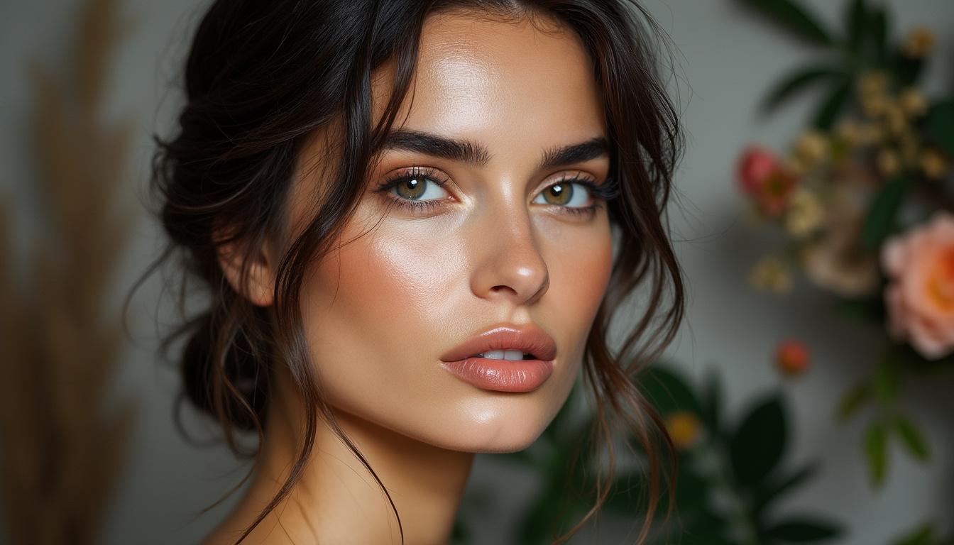 découvrez nos idées de coiffures attachées élégantes et faciles à réaliser pour toutes les occasions. tutoriels, conseils et inspirations pour sublimer votre look.