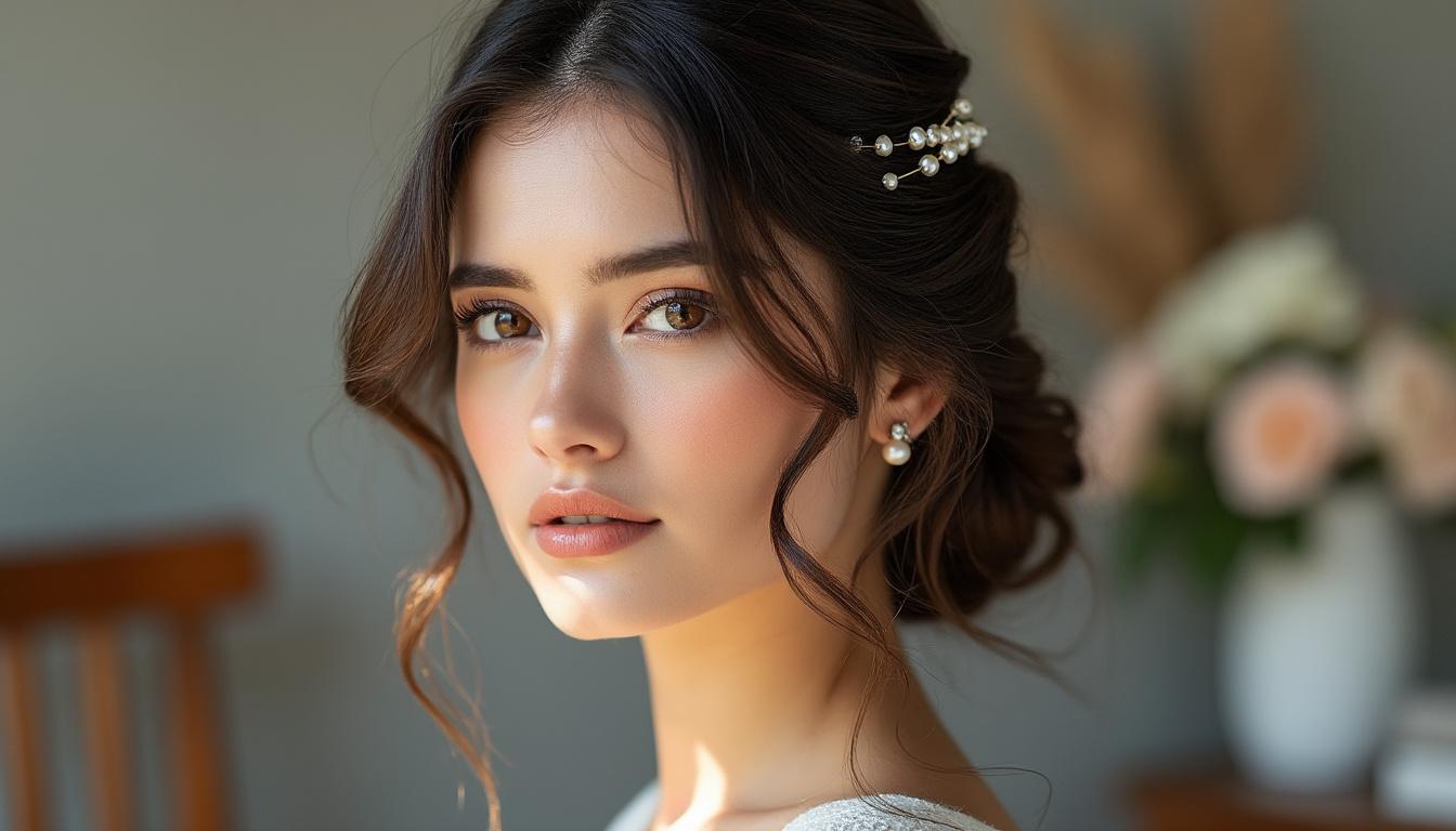 découvrez comment réaliser un chignon banane élégant, une coiffure attachée parfaite pour toutes les occasions. astuces et conseils pour un look chic et sophistiqué.