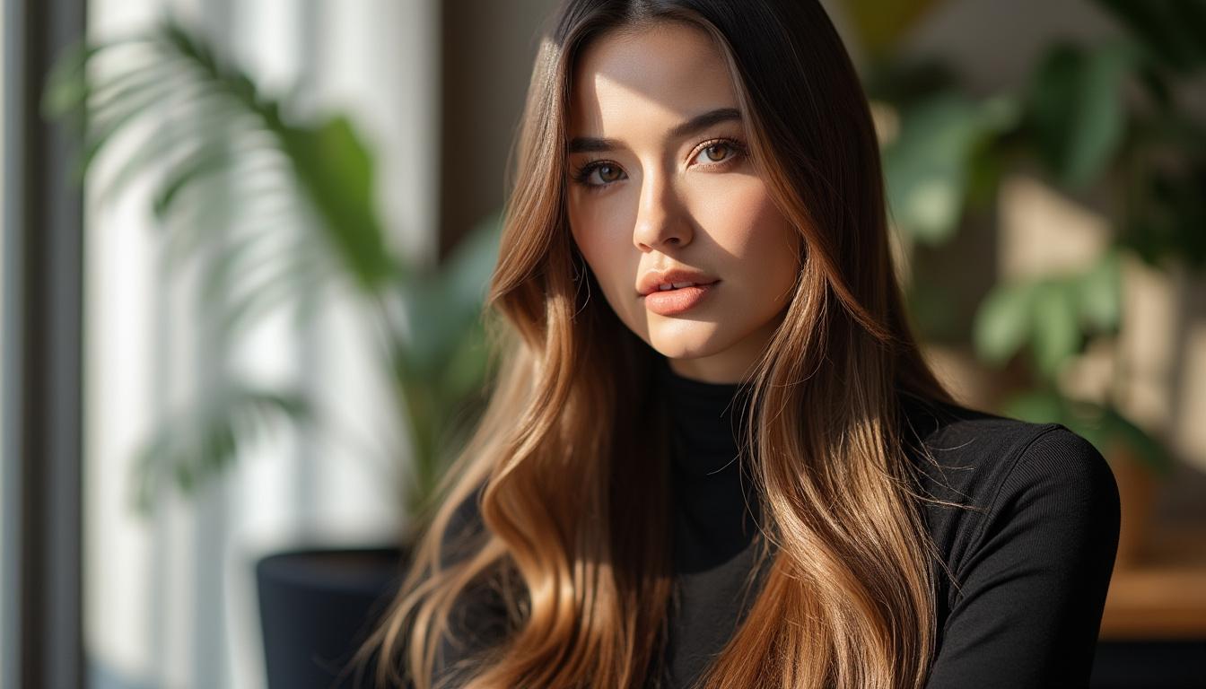 découvrez nos coupes longues pour cheveux droits longs, offrant élégance et style naturel pour sublimer votre coiffure au quotidien.
