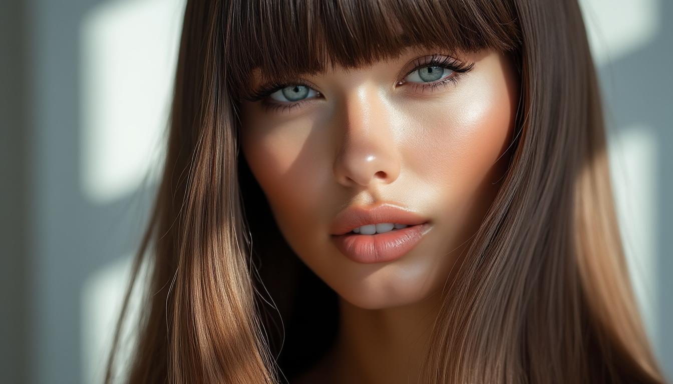 découvrez nos idées de coupes longues pour cheveux droits, pour un style élégant et naturel qui sublime votre longueur.