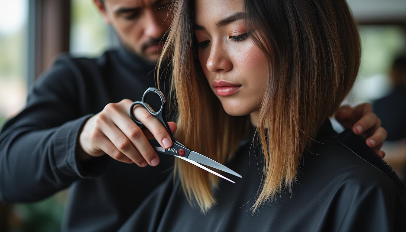 découvrez les coupes mi-longues tendance avec le mulet moderne, une coiffure qui allie style rétro et modernité pour un look audacieux et unique.