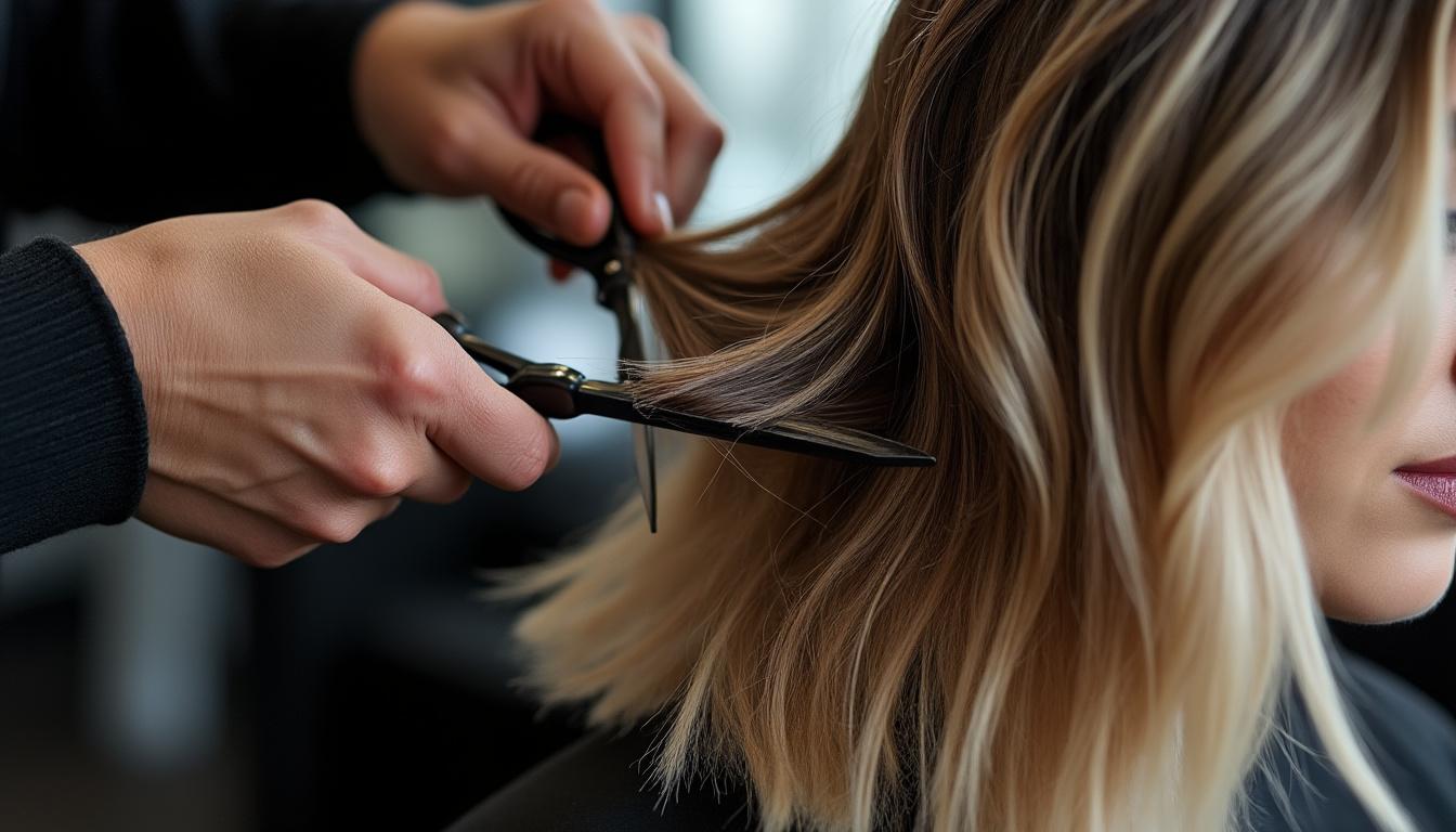 découvrez les coupes mi-longues avec le style tendance wolf cut, alliant modernité et originalité pour un look unique et dynamique.