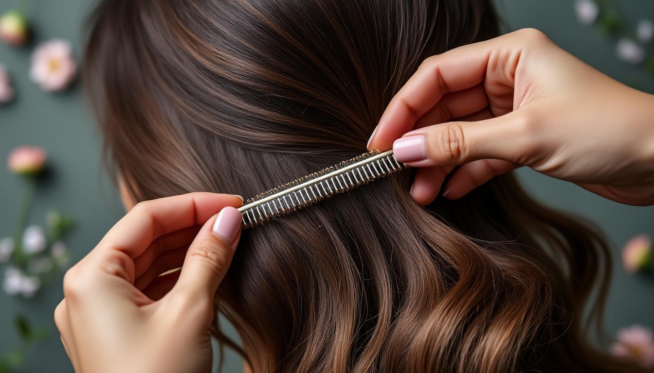 découvrez notre sélection de styles texturés pour apporter volume et originalité à vos coiffures. trouvez l'inspiration idéale pour sublimer votre look au quotidien.
