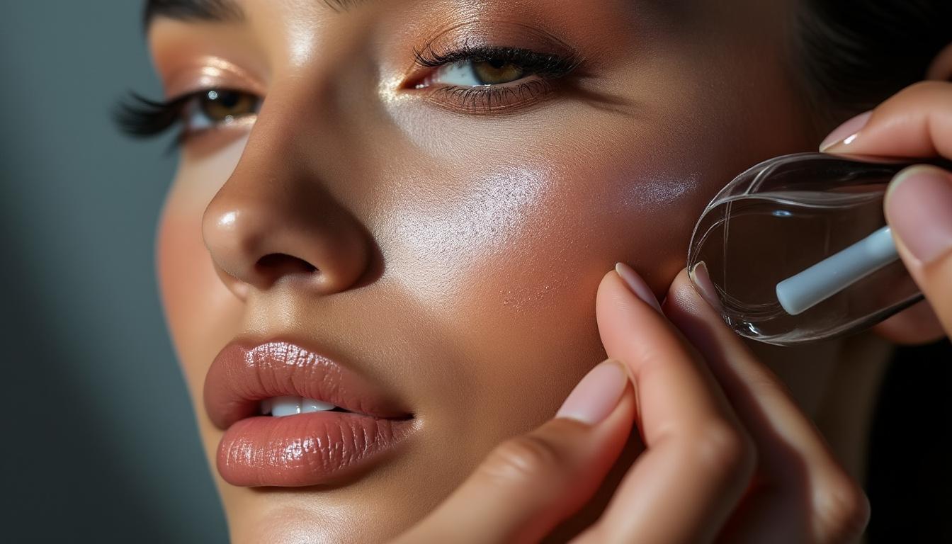 découvrez les bienfaits de l'acide hyaluronique pour hydrater, repulper et revitaliser votre peau naturellement.