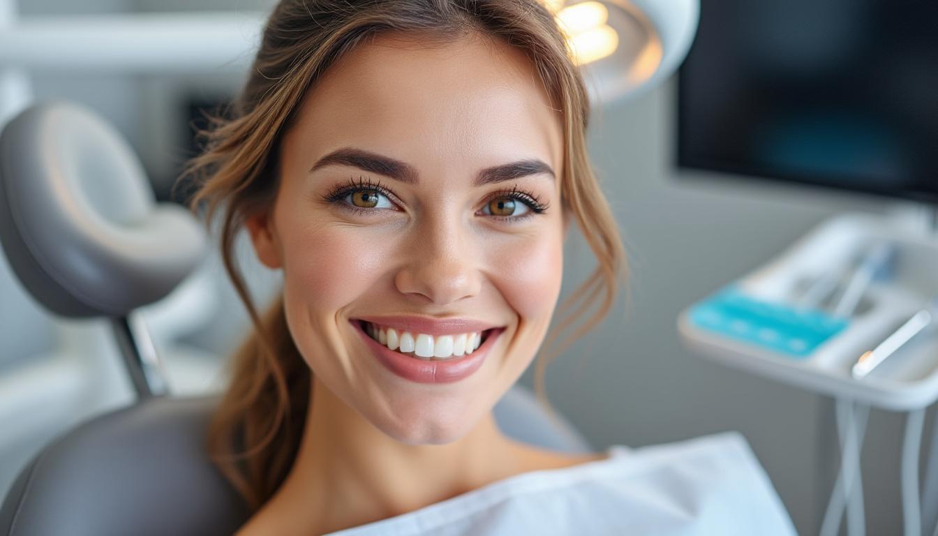 découvrez la céramique dentaire capdentaire, une solution esthétique et durable pour restaurer votre sourire avec précision et qualité.
