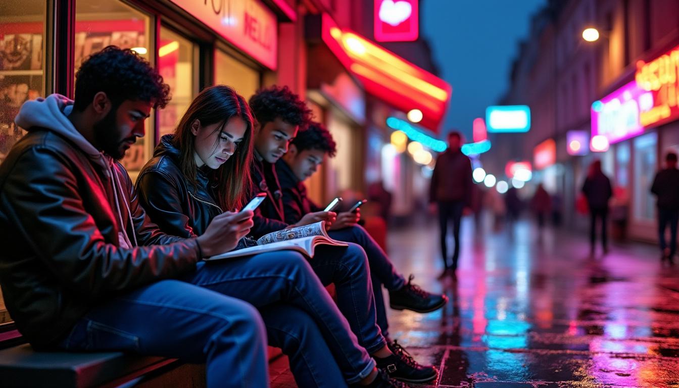 découvrez epershand magazine, votre source d'inspiration et d'actualités sur la mode, la culture et les tendances actuelles.