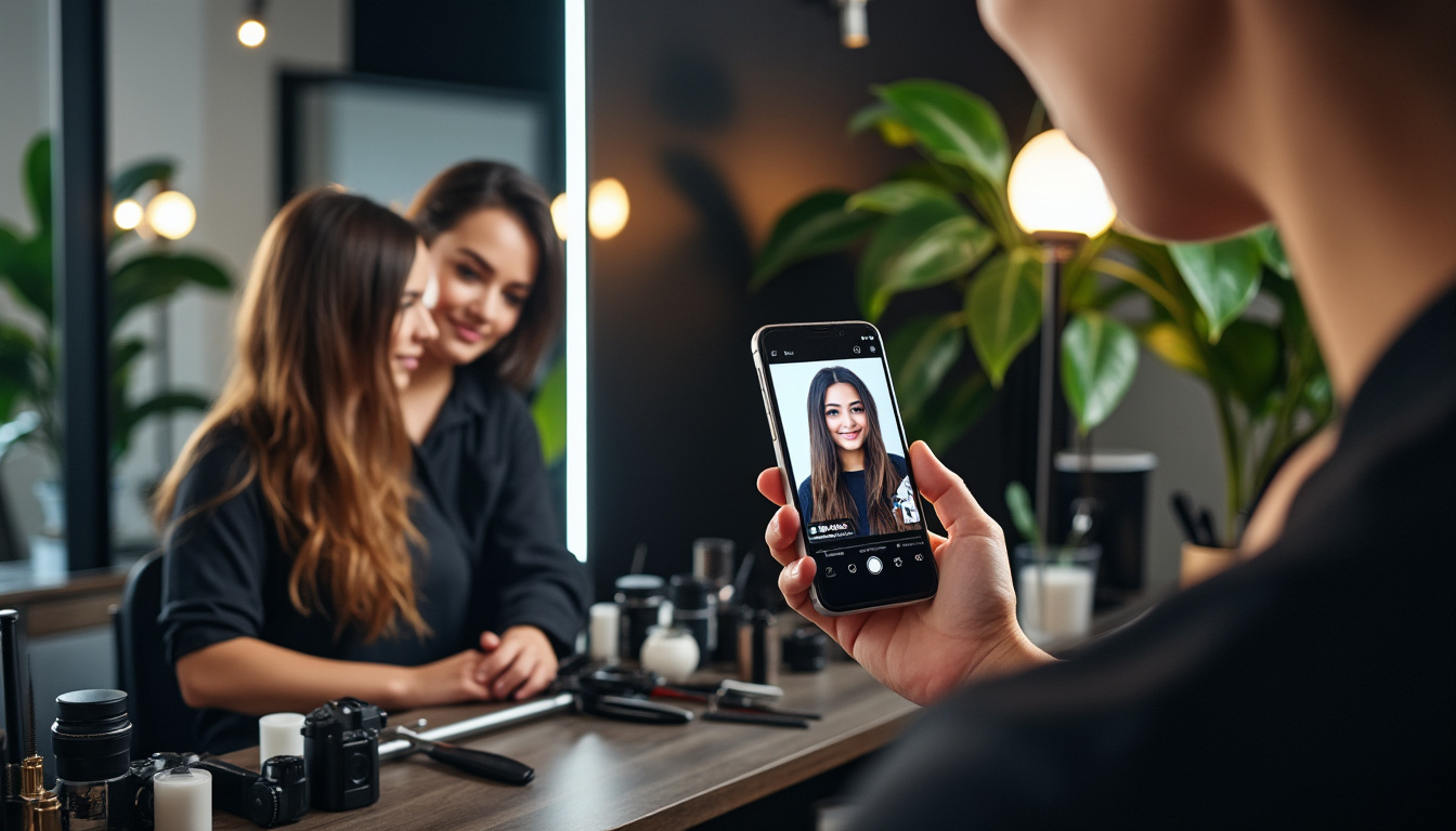découvrez instadp, l'outil idéal pour télécharger et afficher vos photos de profil instagram en haute qualité facilement et rapidement.