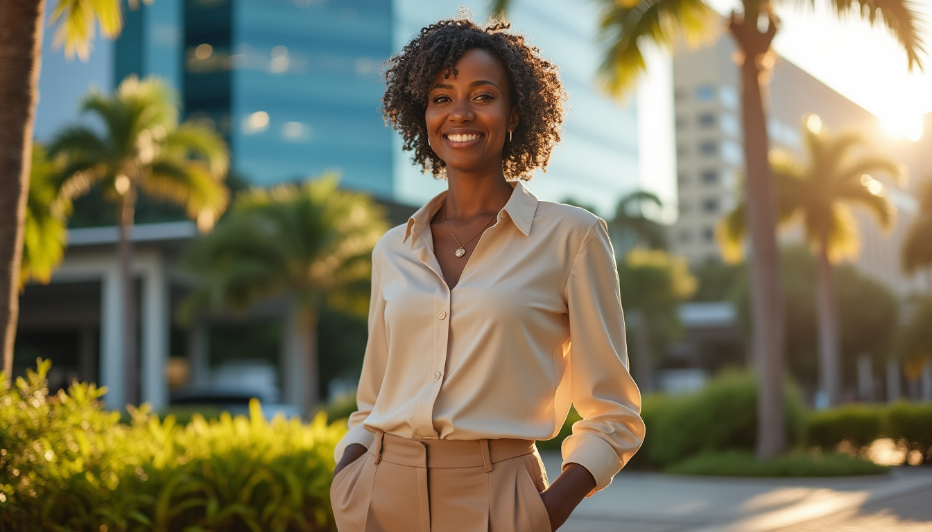 découvrez marcelle poirriez, experte certifiée cacem en martinique, spécialisée dans la gestion et le conseil environnemental.