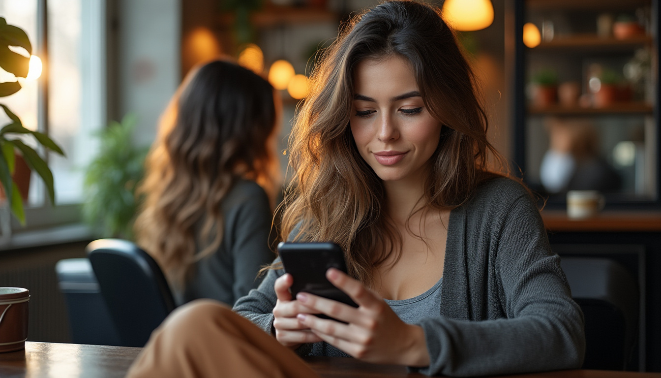 découvrez pourquoi il ne regarde plus vos stories et apprenez à comprendre ses comportements sur les réseaux sociaux pour mieux gérer votre relation.